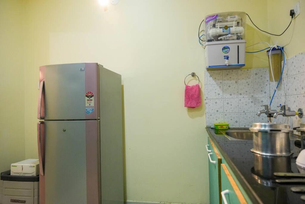 Apartment Casa Feliz @ Near Us Embassy , Gachibowli