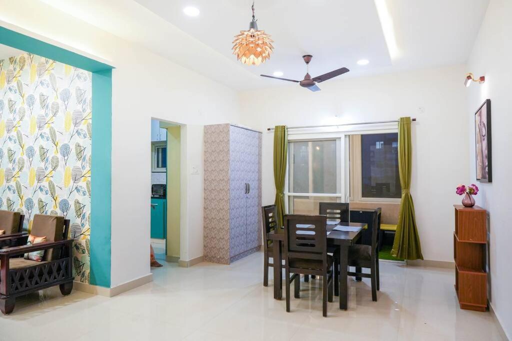 Casa Feliz @ Near Us Embassy , Gachibowli Hyderabad