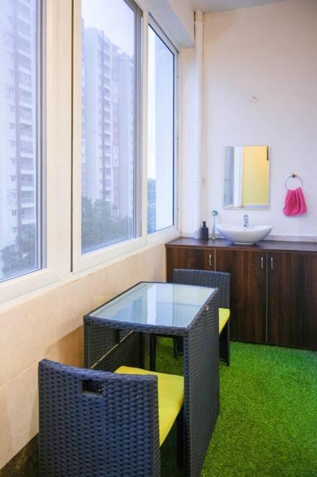 Casa Feliz @ Near Us Embassy , Gachibowli