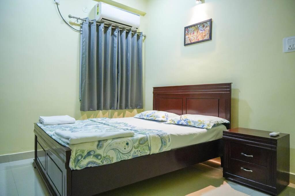 Apartment Casa Feliz @ Near Us Embassy , Gachibowli
