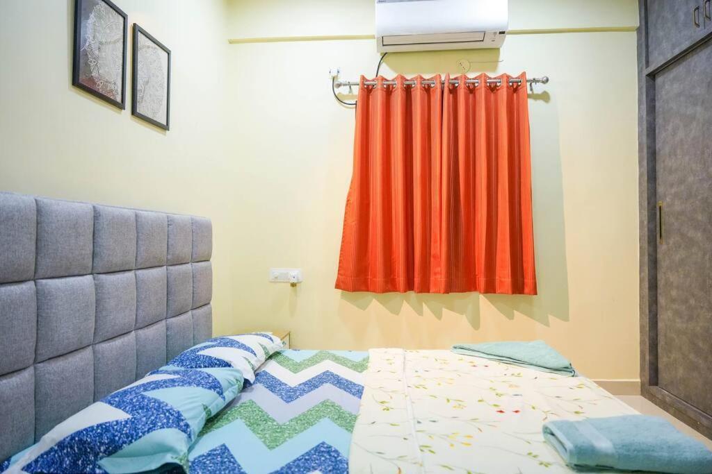 Casa Feliz @ Near Us Embassy , Gachibowli *