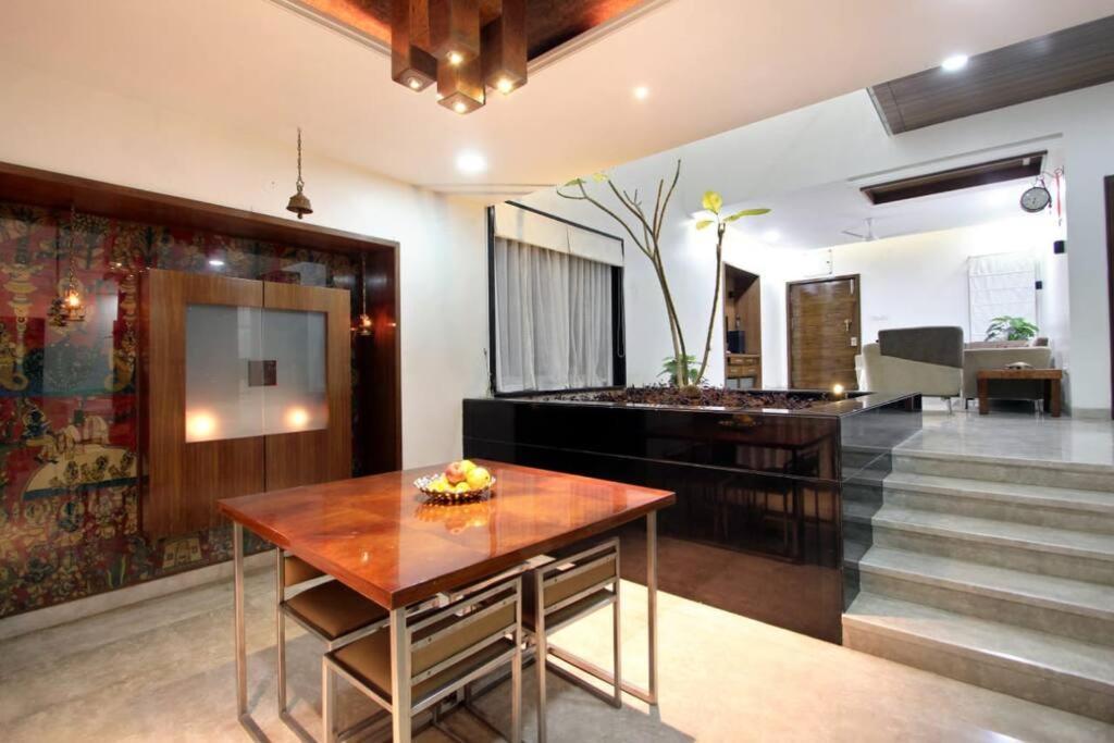 5 Star Residential's For Festivity - Madhapur *