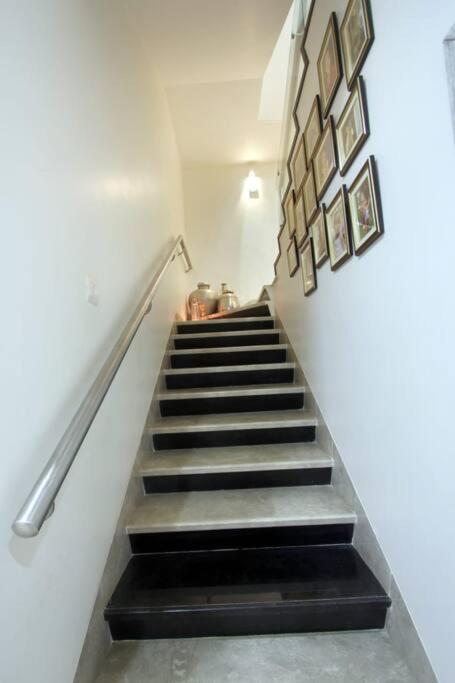Apartment 5 Star Residential's For Festivity - Madhapur Hyderabad