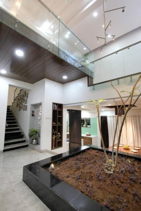 Apartment 5 Star Residential's For Festivity - Madhapur