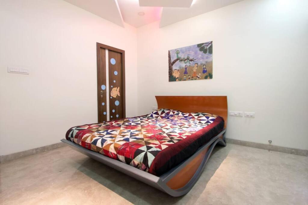 Apartment 5 Star Residential's For Festivity - Madhapur
