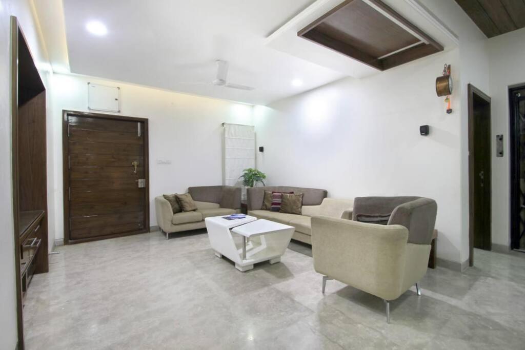 Apartment 5 Star Residential's For Festivity - Madhapur Hyderabad
