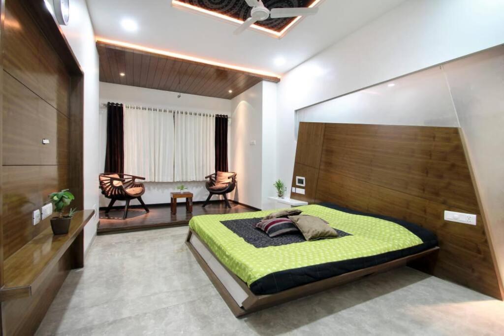 Apartment 5 Star Residential's For Festivity - Madhapur *