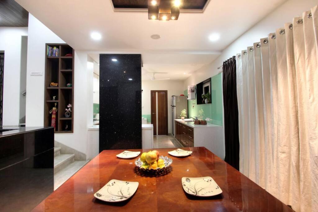 5 Star Residential's For Festivity - Madhapur *
