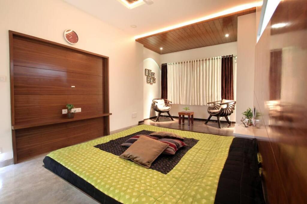 5 Star Residential's For Festivity - Madhapur