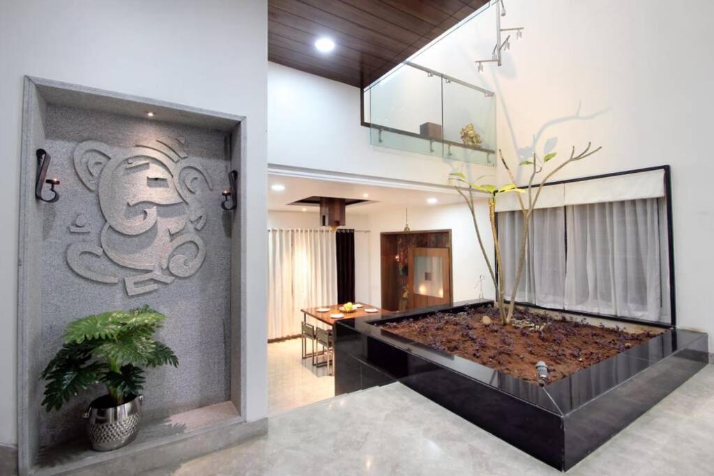 5 Star Residential's For Festivity - Madhapur Apartment *