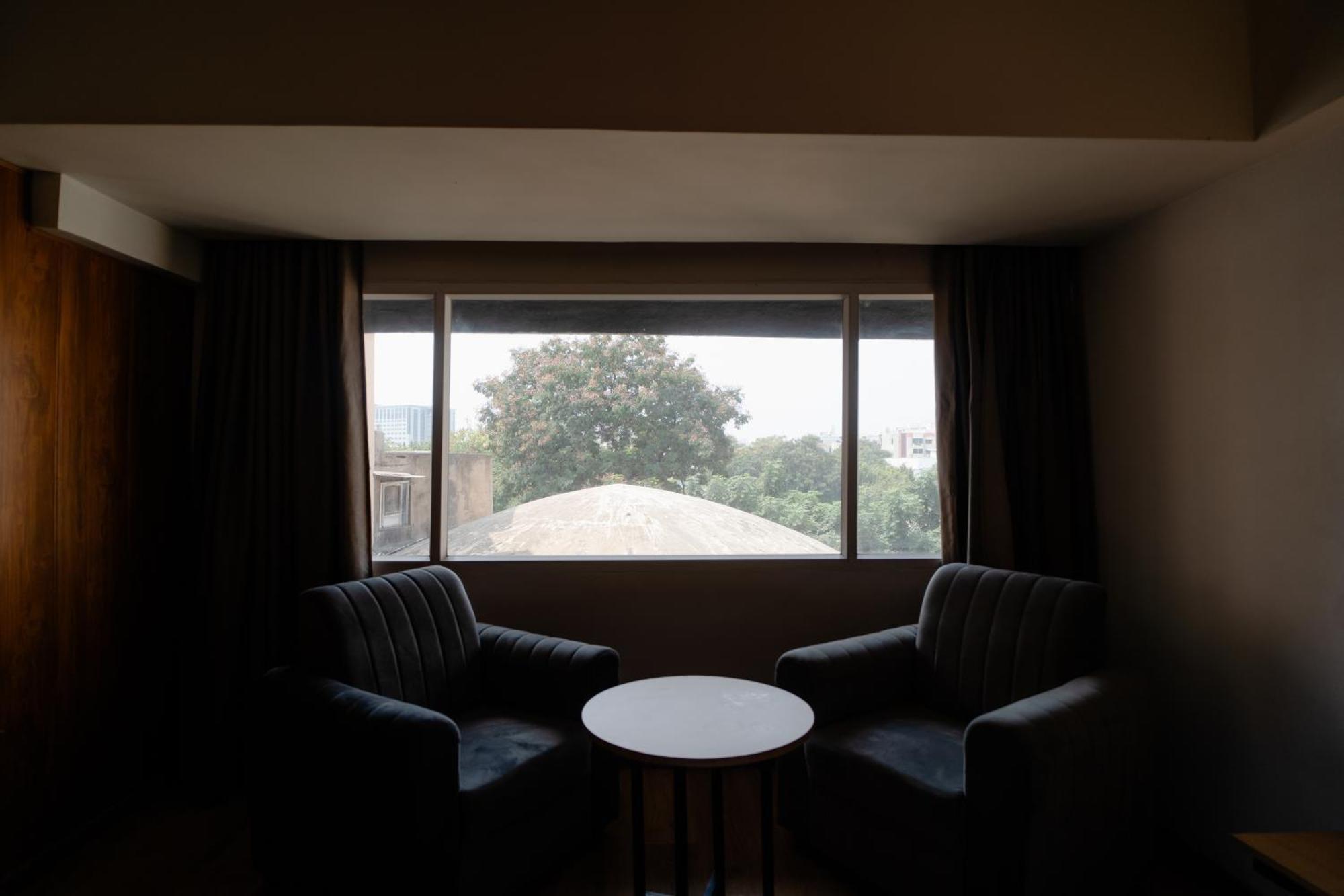 Hotel Asrani International Secunderabad