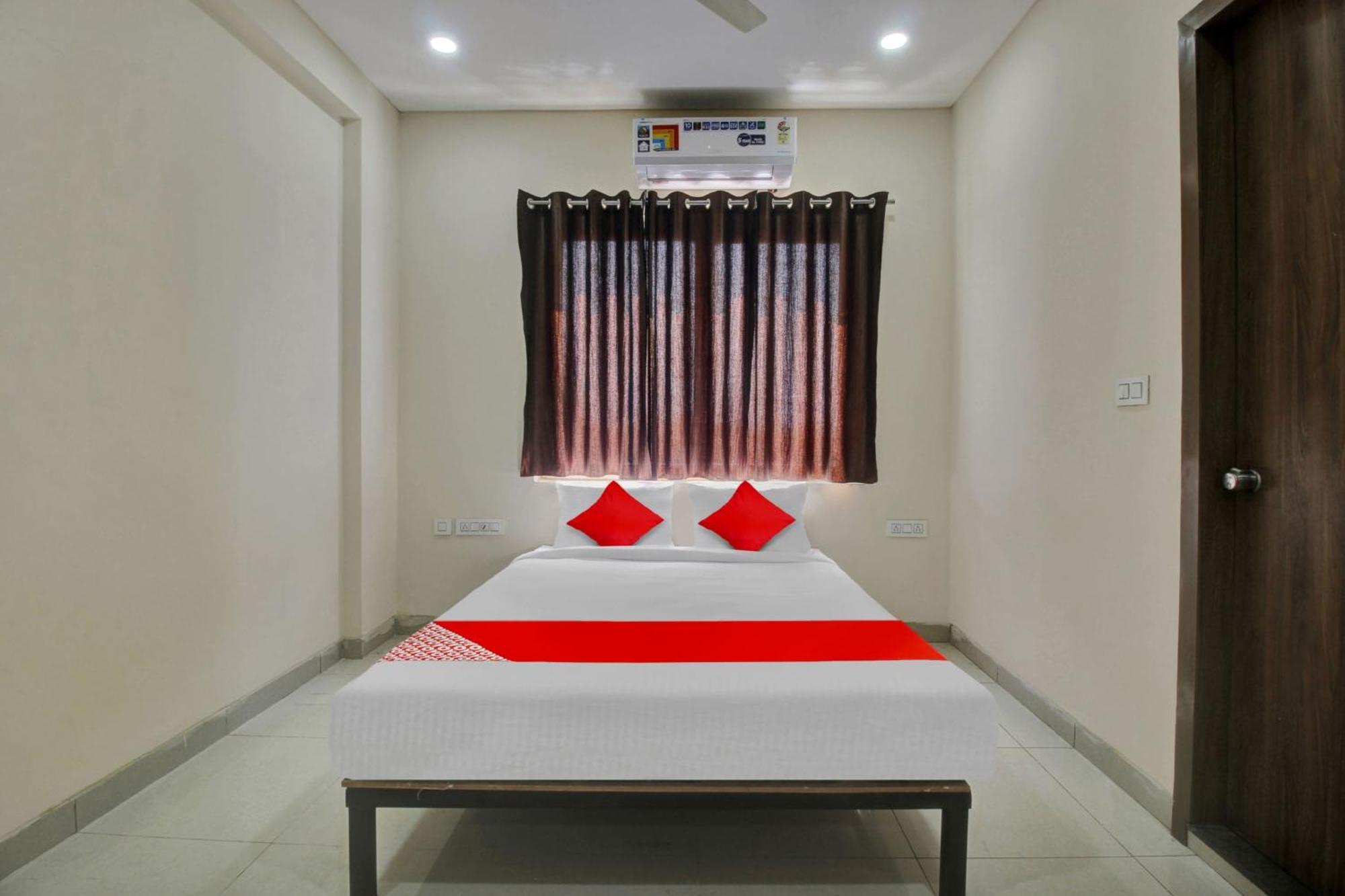 Oyo Flagship High Rise Hyderabad