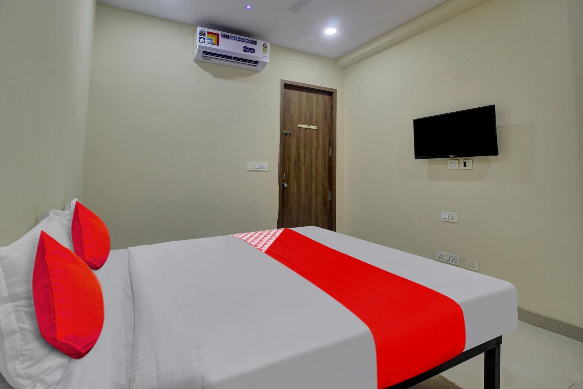 Hotel Oyo Flagship High Rise 3*