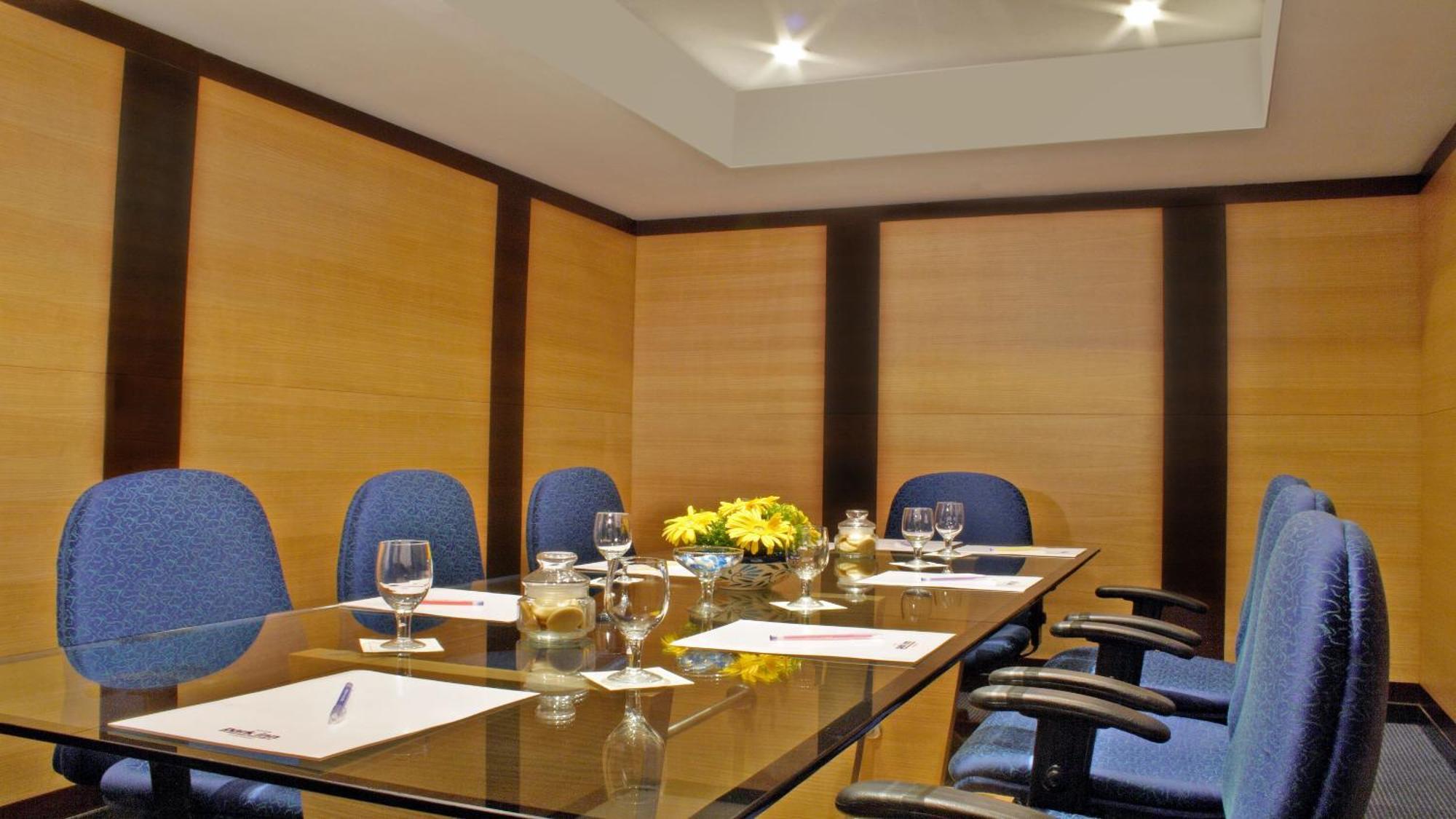 Aditya Park-a Sarovar Portico 4* Hyderabad
