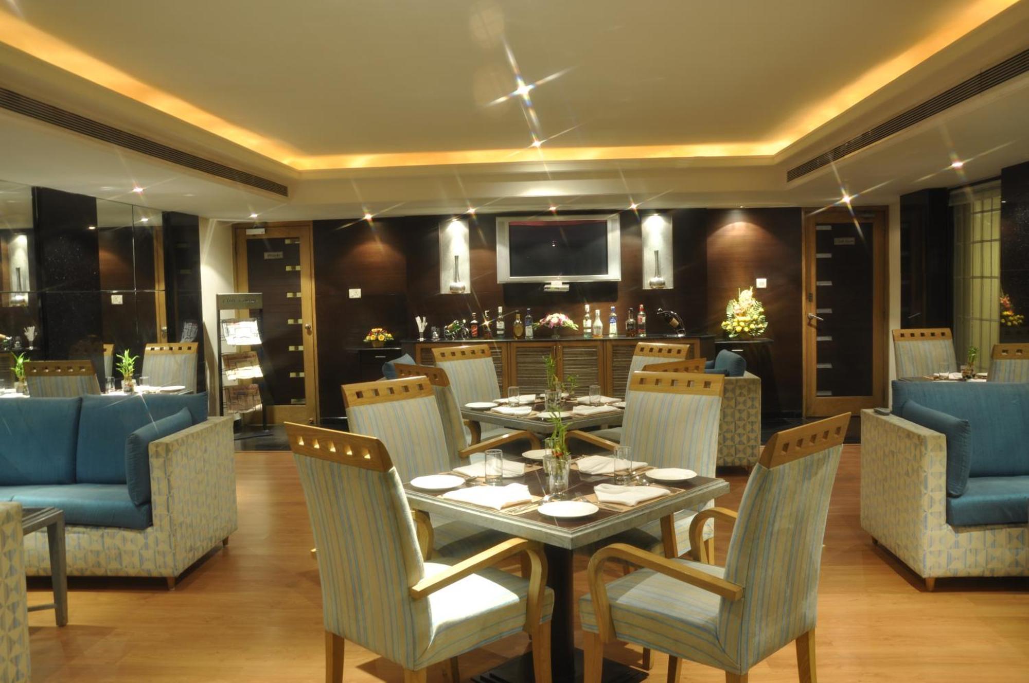 Aditya Park-a Sarovar Portico Hotel