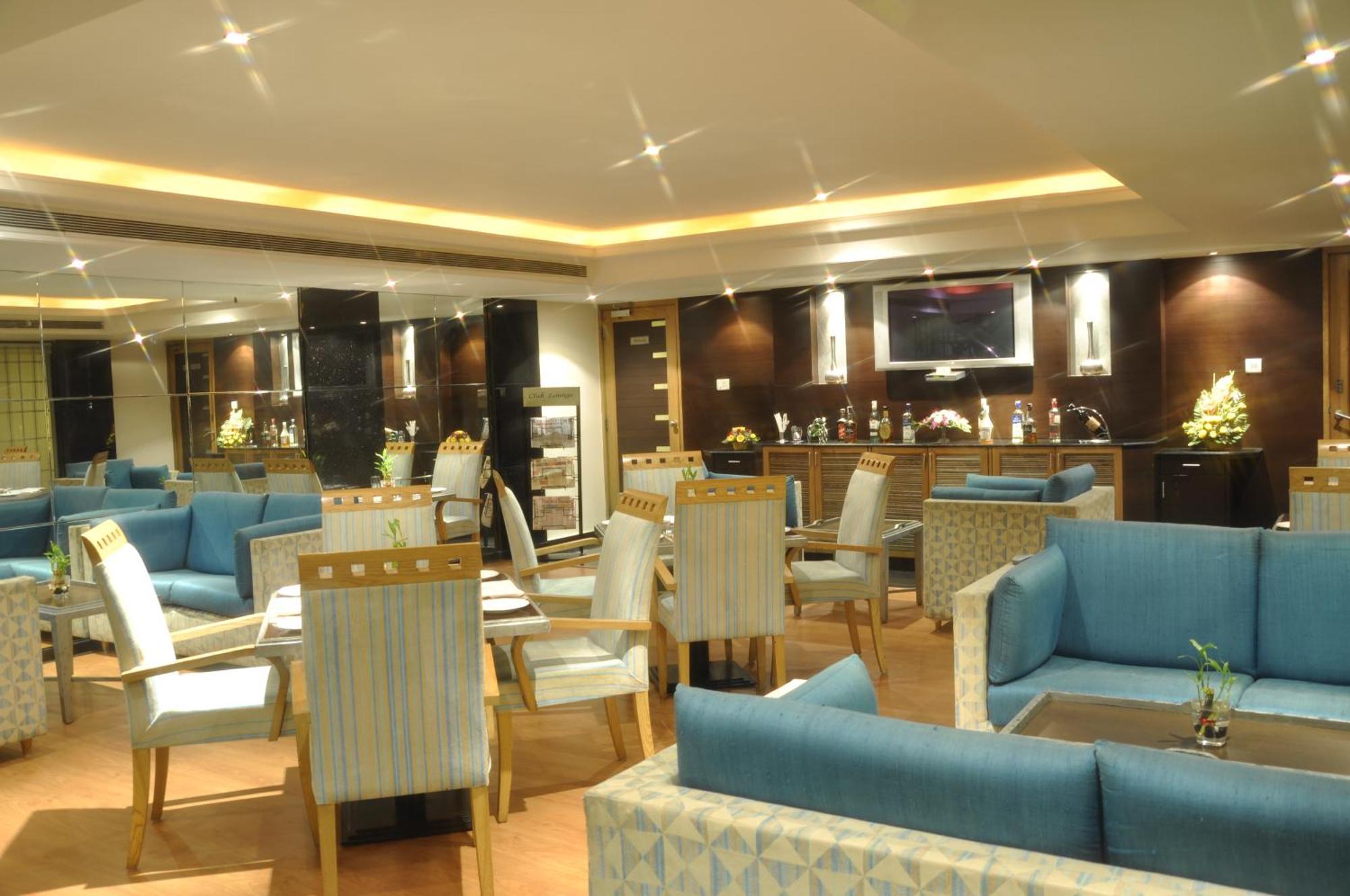 Aditya Park-a Sarovar Portico Hotel Hyderabad