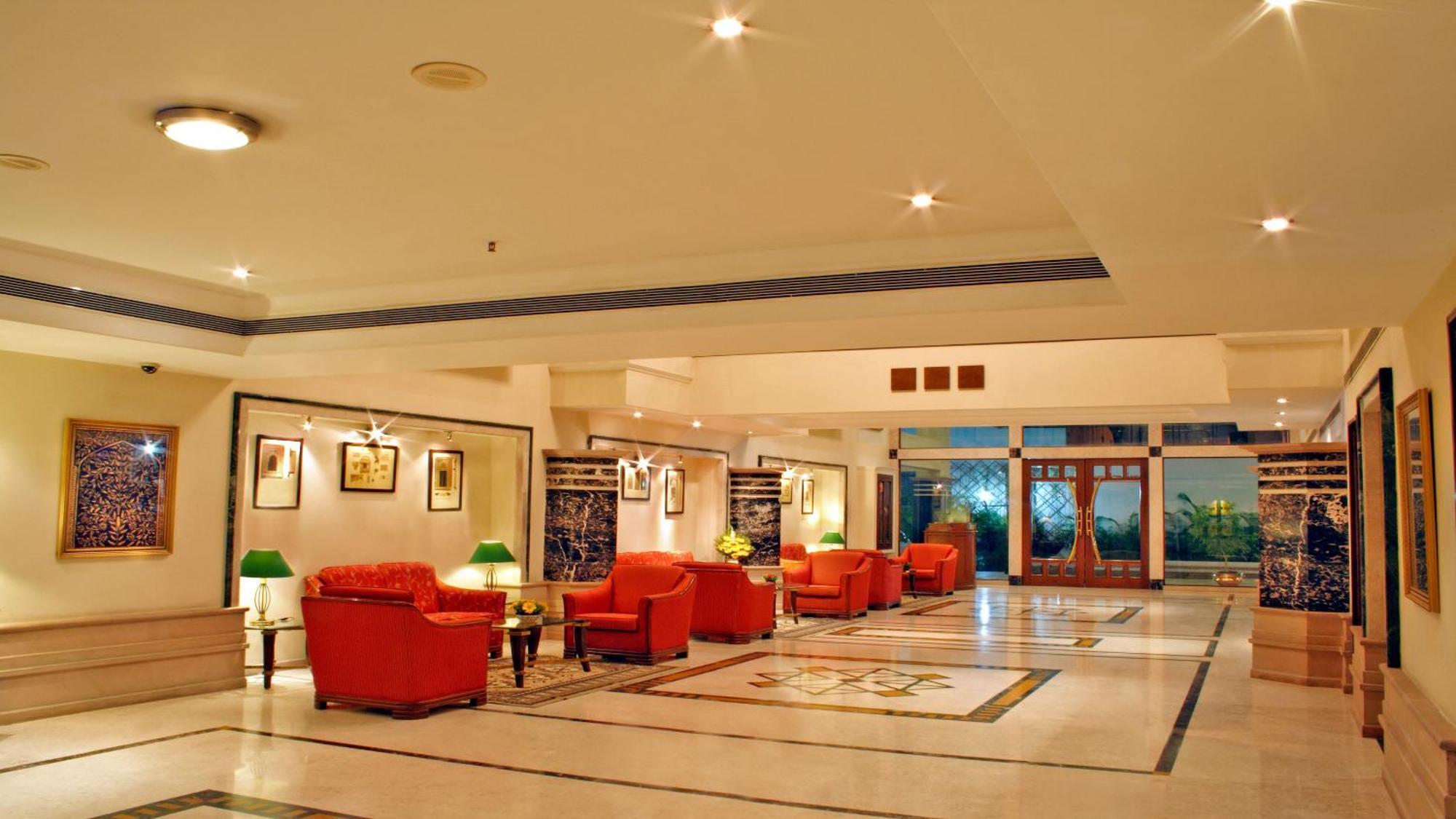 Aditya Park-a Sarovar Portico Hotel