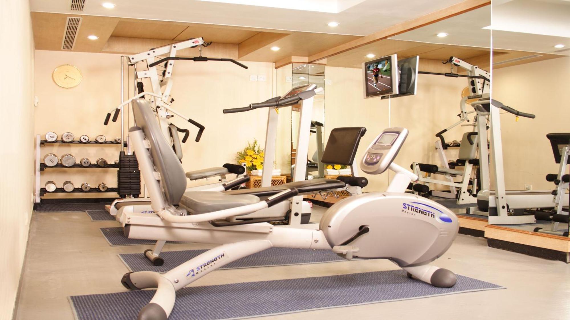 Aditya Park-a Sarovar Portico 4* Hyderabad