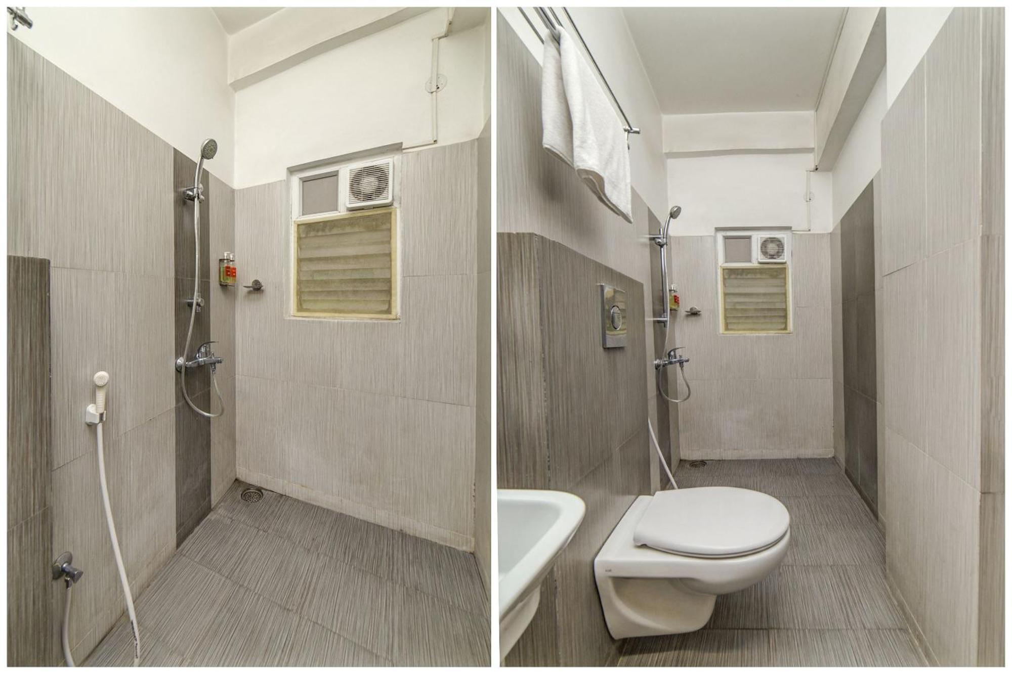 Hotel O Jntu College Near Lulu Mall, Kphb Colony. Hyderabad