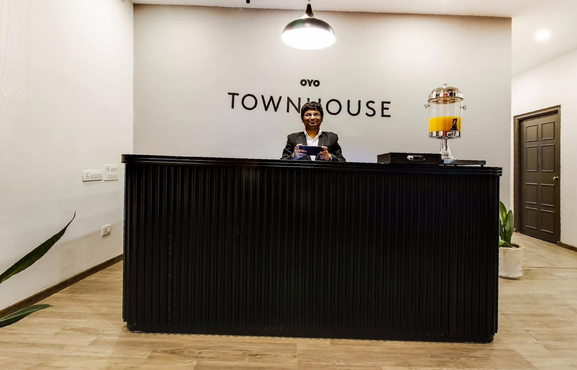 Townhouse De Alphabet Hyderabad