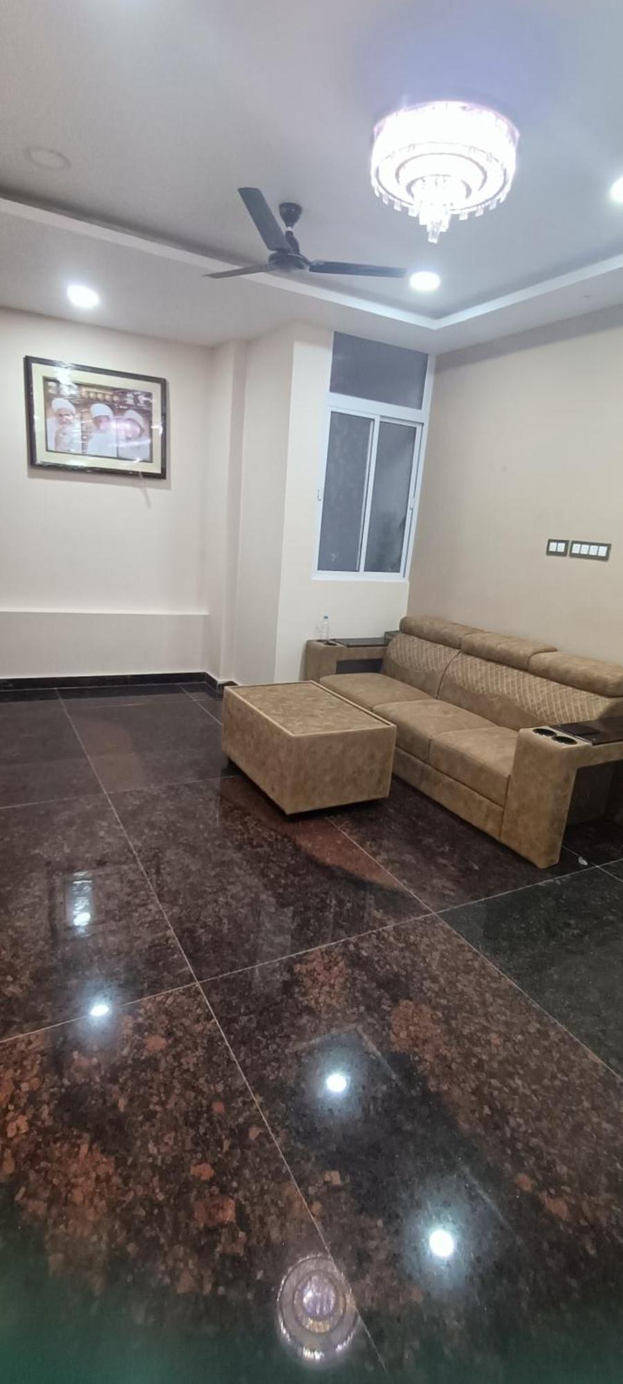 Ruqaiyah Manzil Hyderabad