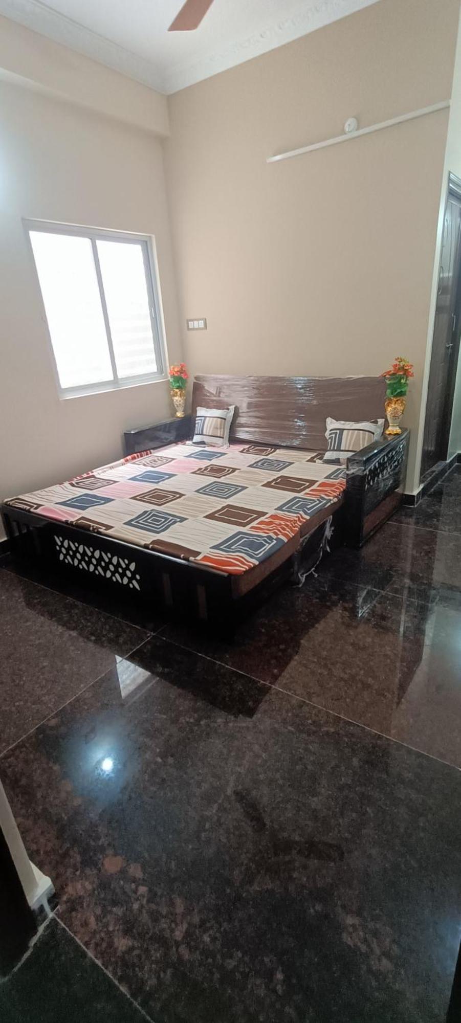 Guest house Ruqaiyah Manzil Hyderabad