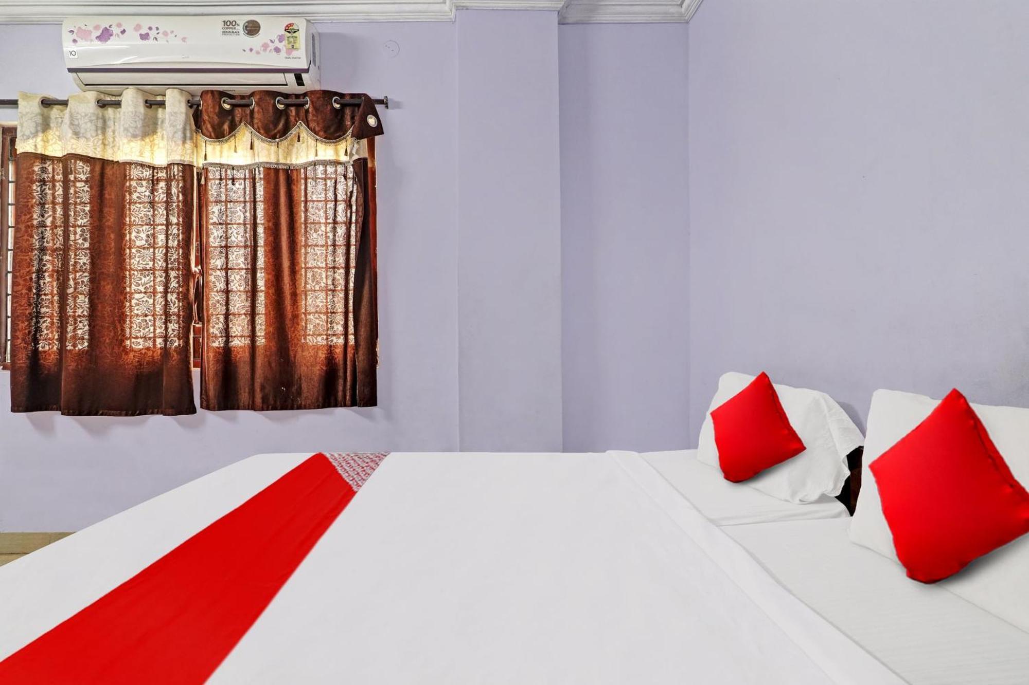 O Nandini Hyderabad