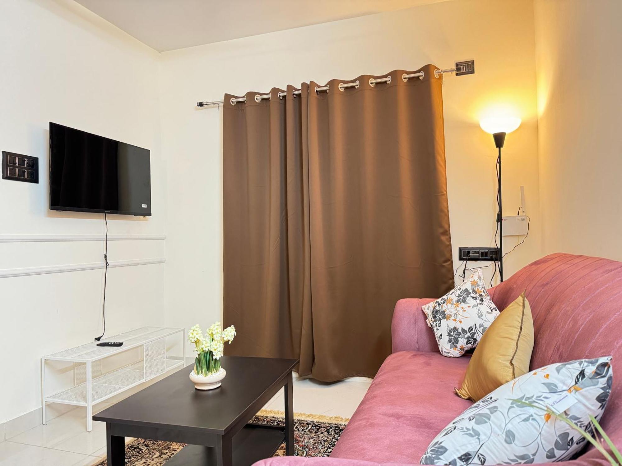 Apartment 2bhk Premium