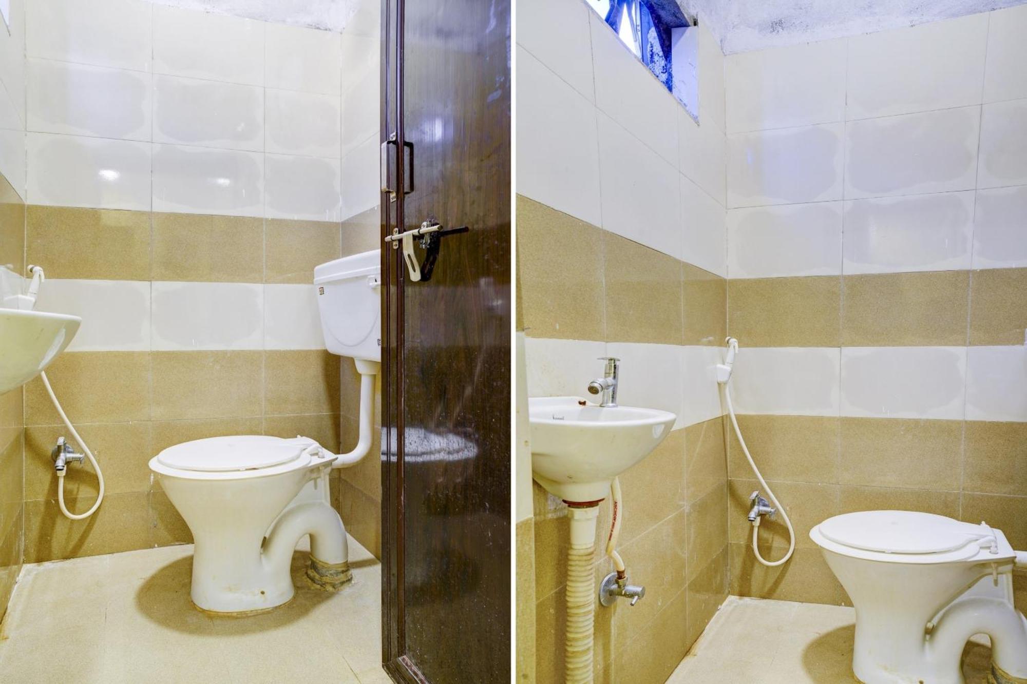 Hotel O Imperial