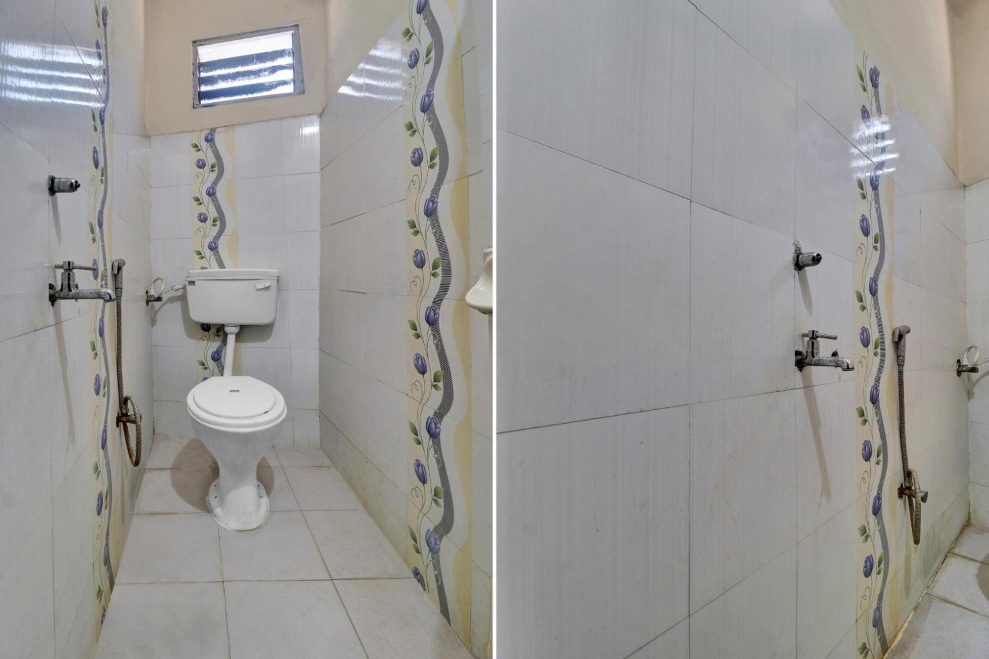 Hotel Spot On Gokul Residency Near Secunderabad Railway Station