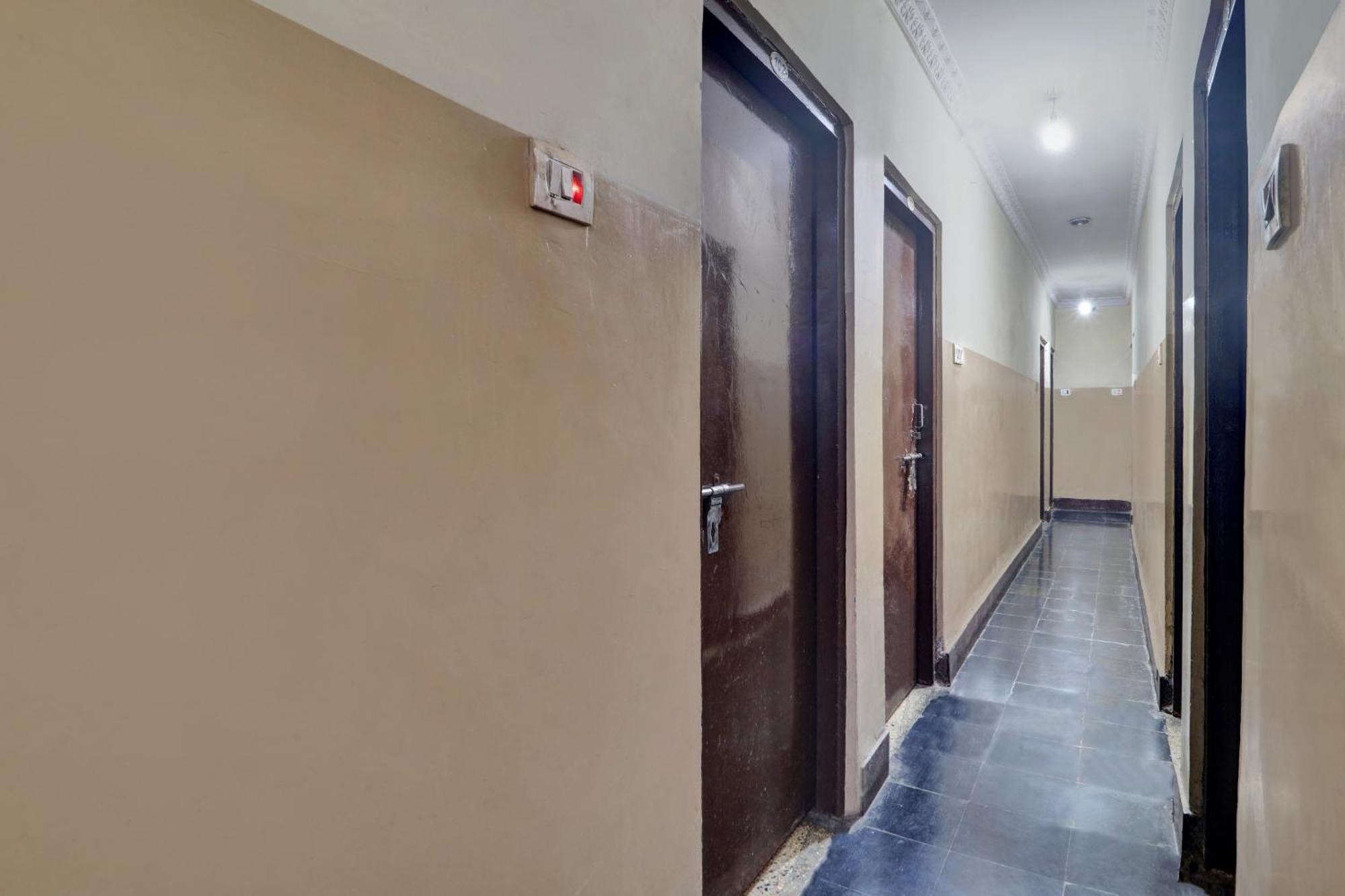 Spot On Gokul Residency Near Secunderabad Railway Station 2* Hyderabad