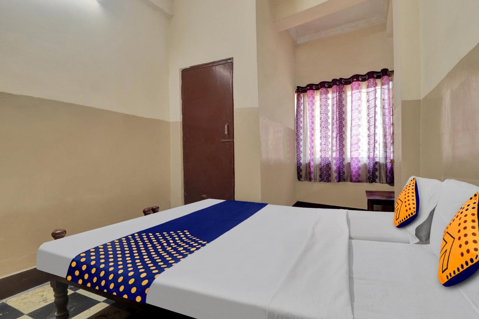 Hotel Spot On Gokul Residency Near Secunderabad Railway Station 2*