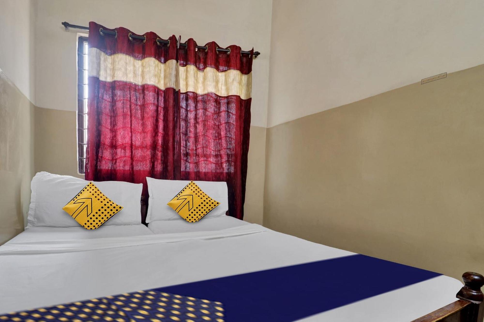 Spot On Gokul Residency Near Secunderabad Railway Station Hotel Hyderabad