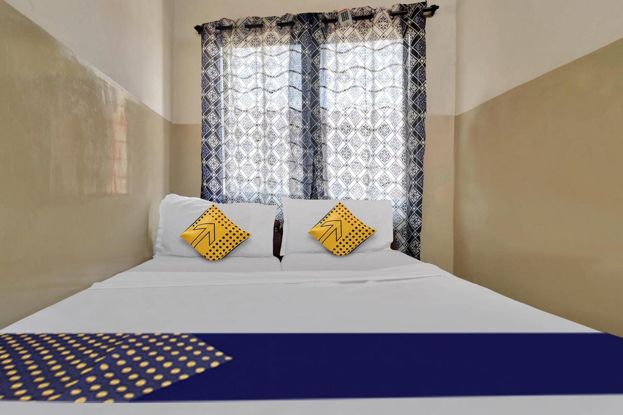 Spot On Gokul Residency Near Secunderabad Railway Station 2*