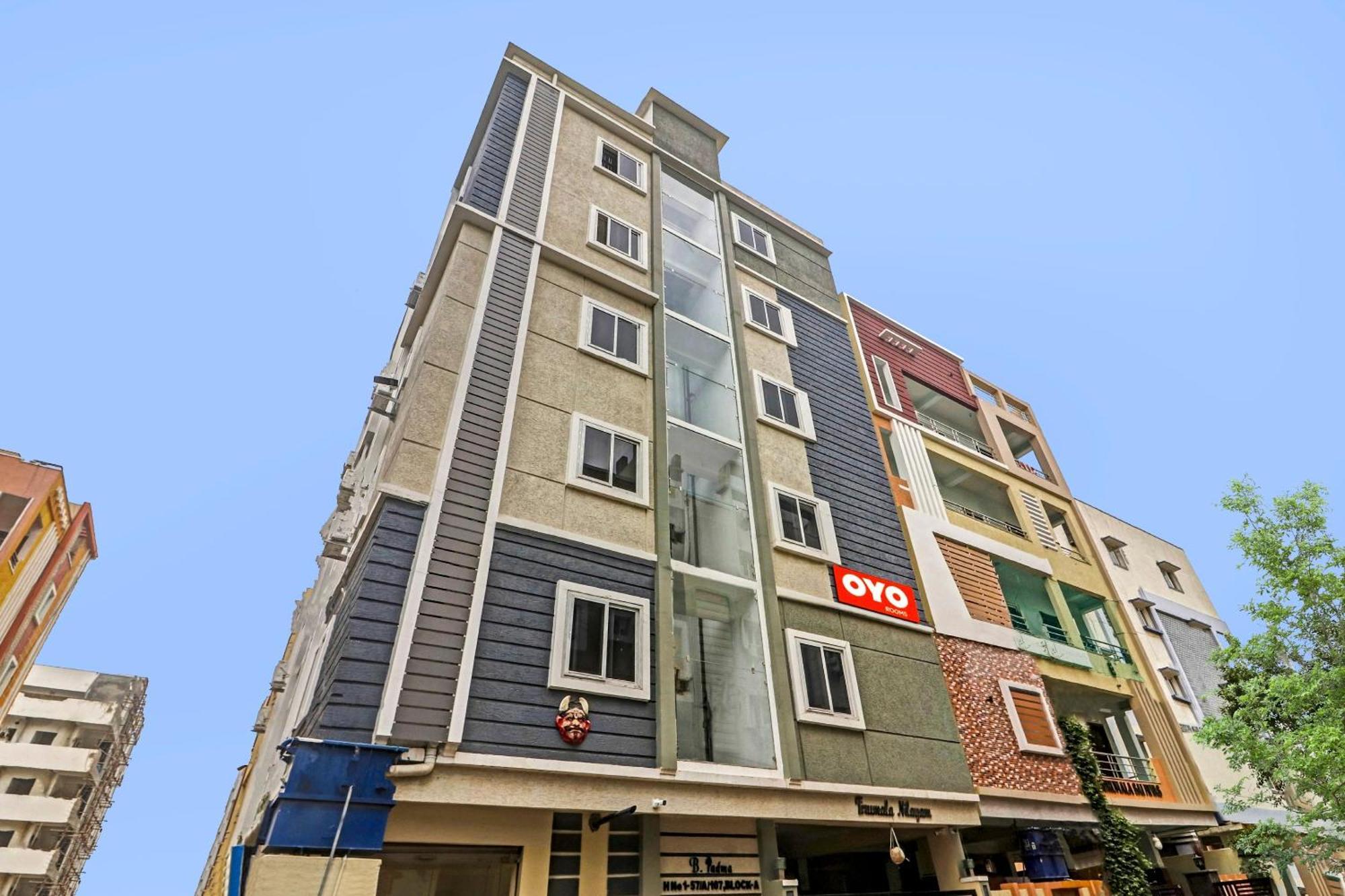 Super O Honey Heights Near Botanical Garden 3*