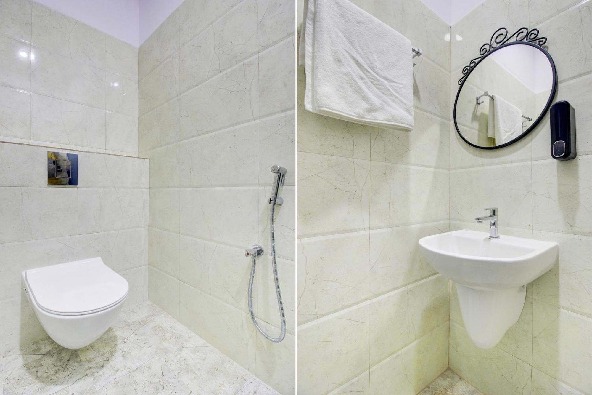 Super Collection O Casa Grand Nacharam Hotel
