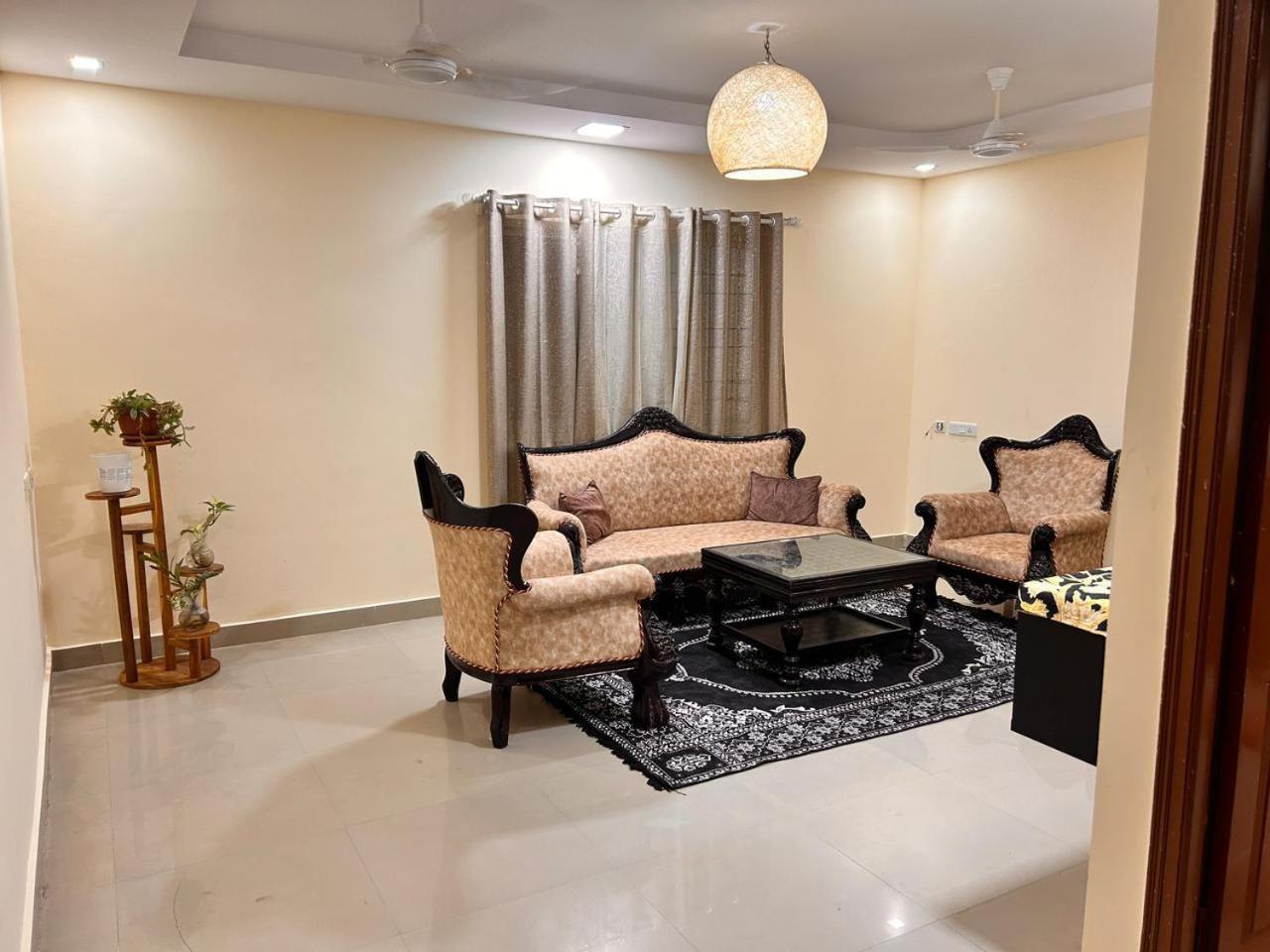 Apartment Jj Homes