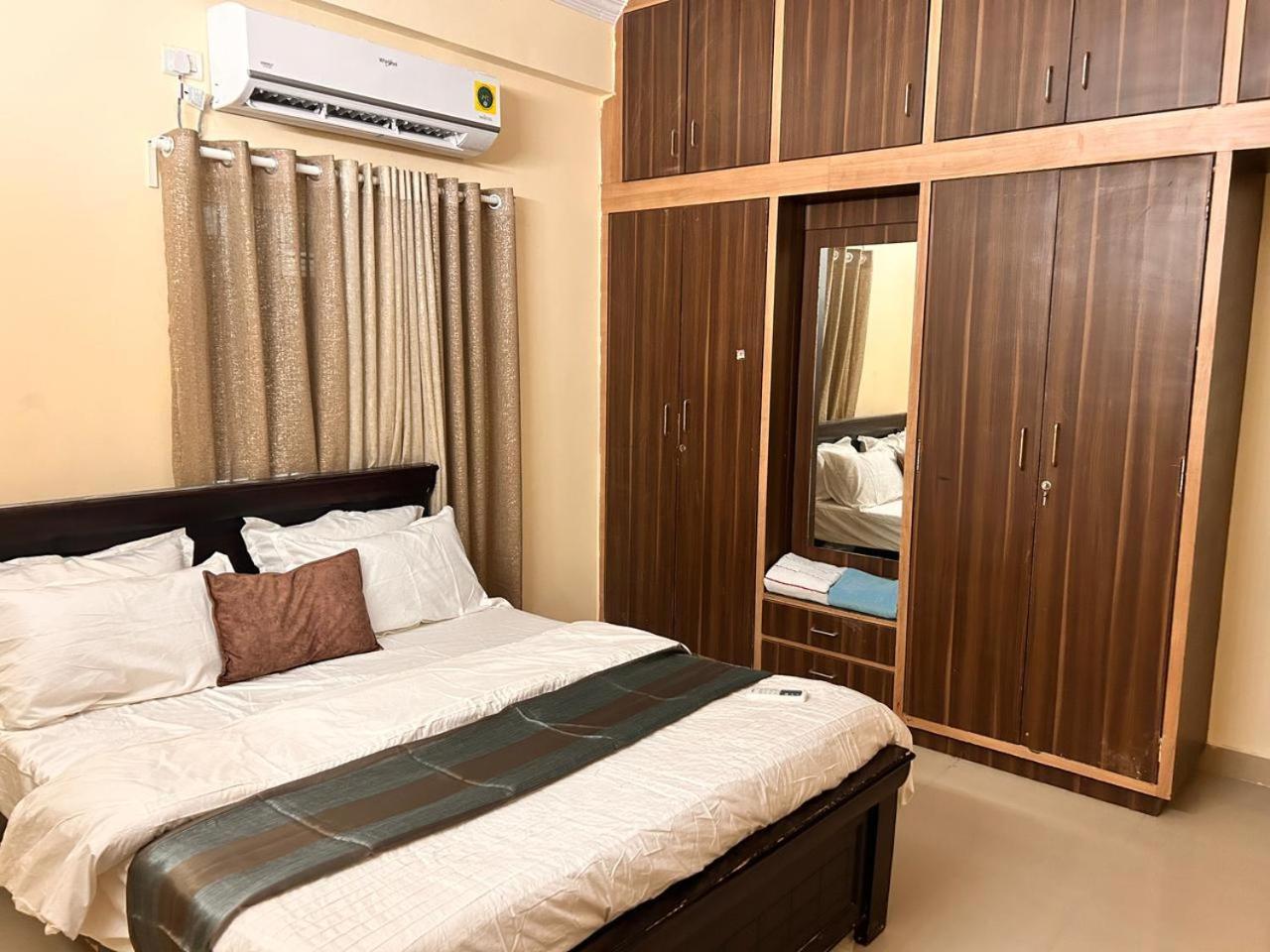 Jj Homes Hyderabad