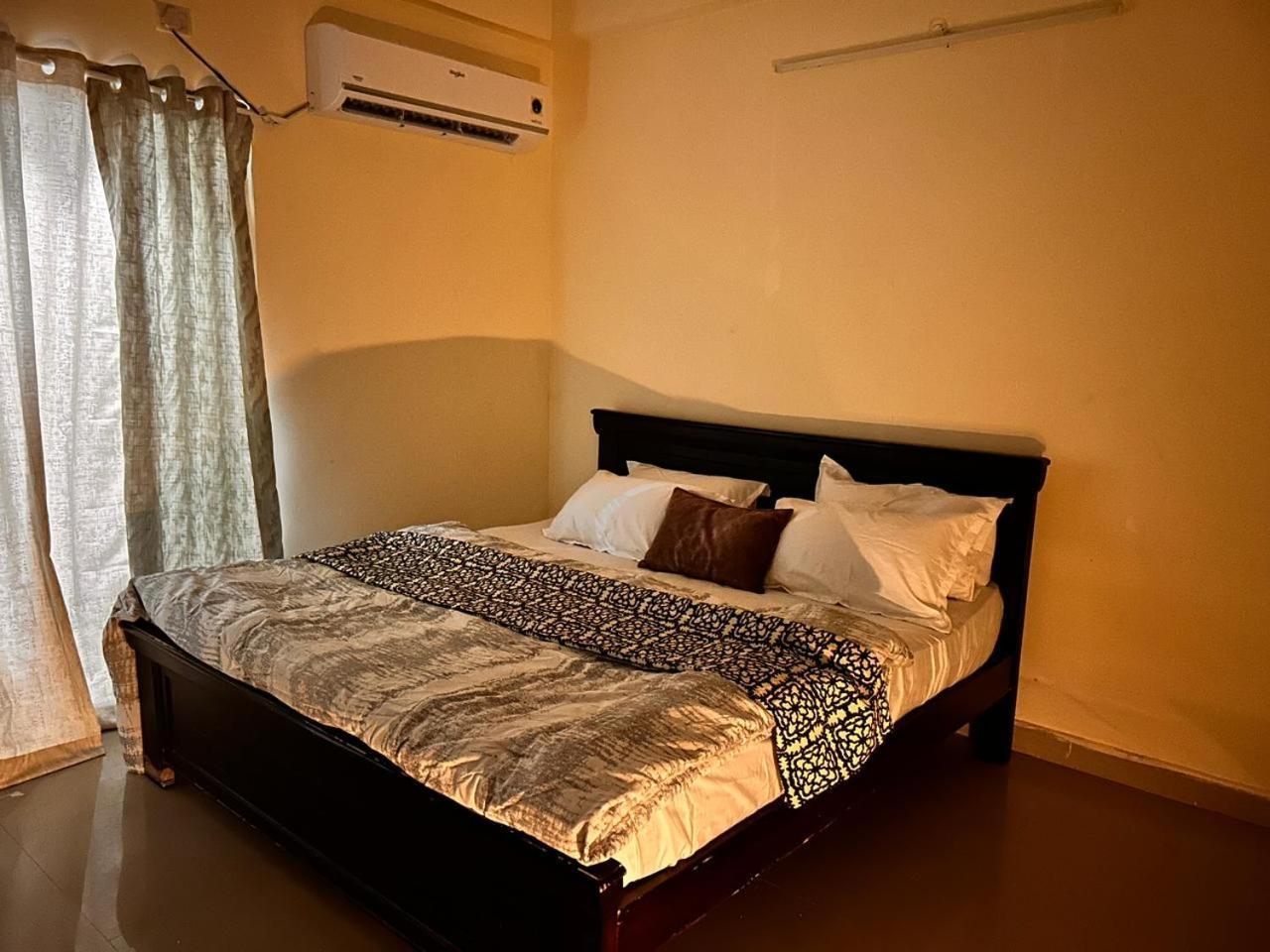 Jj Homes Apartment