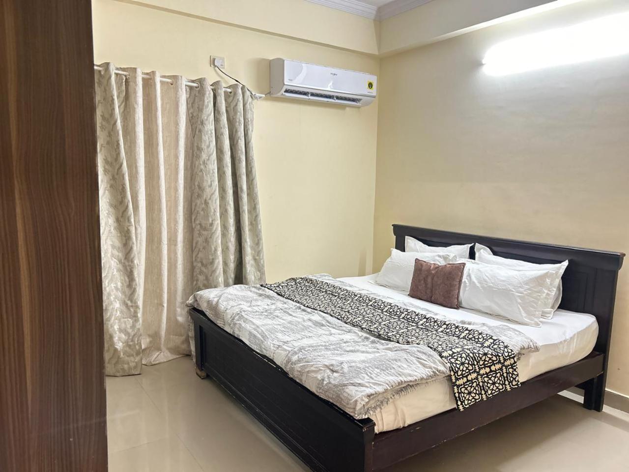 Apartment Jj Homes