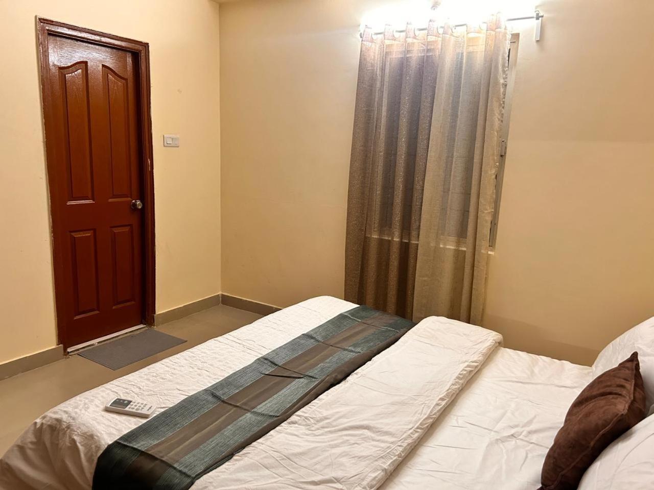 Jj Homes Apartment *