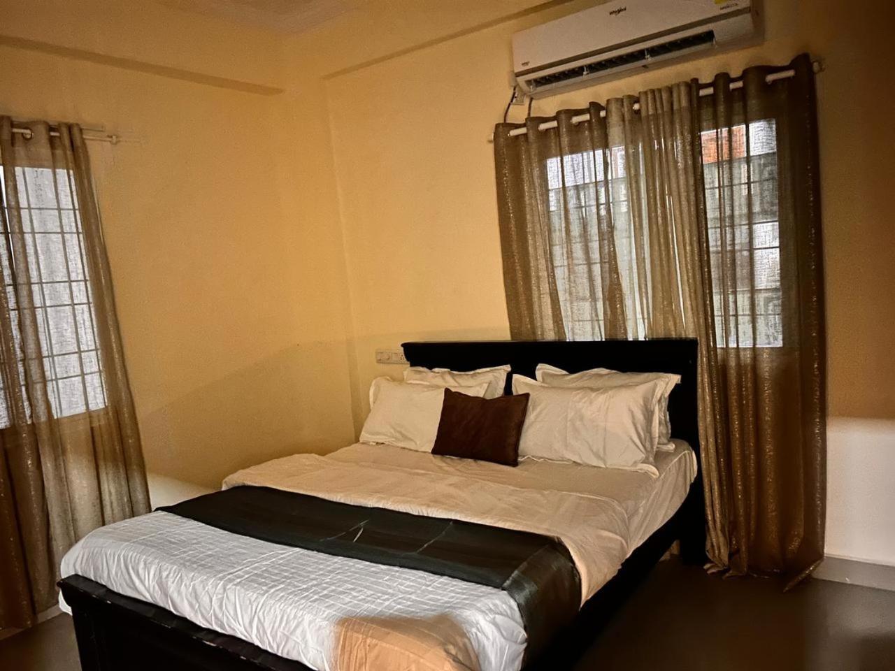 Jj Homes Hyderabad