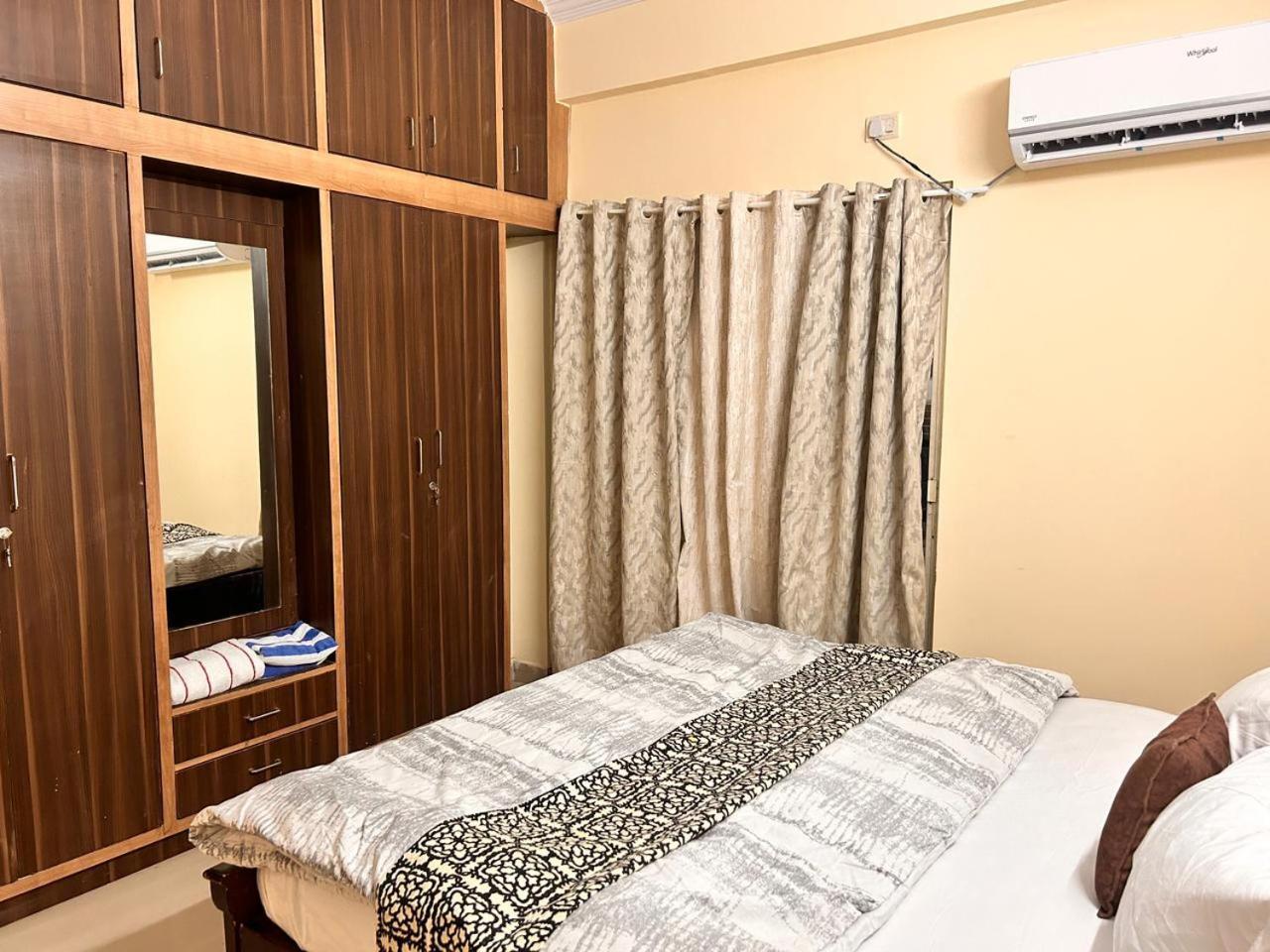 Jj Homes Apartment *