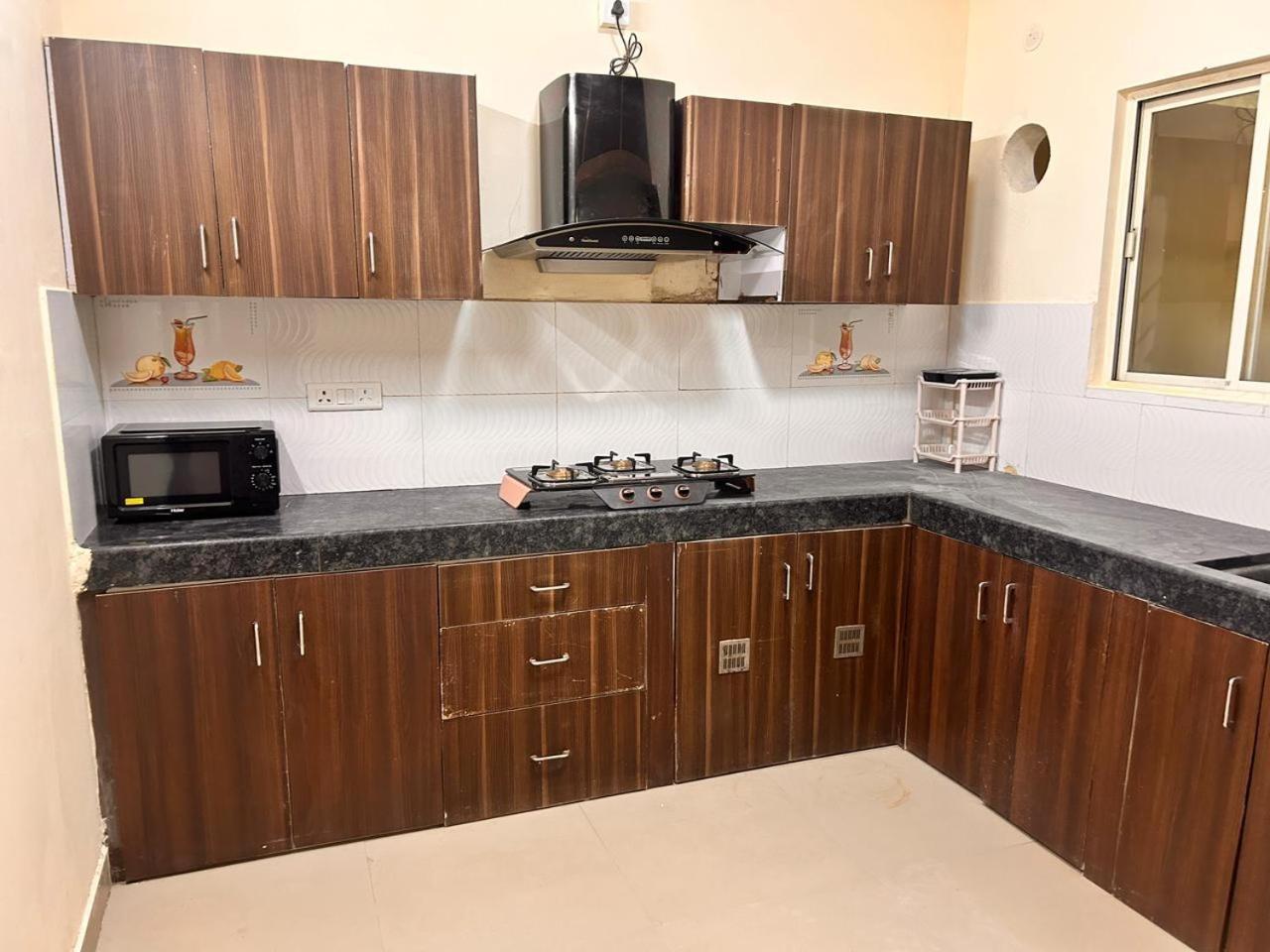 Apartment Jj Homes *
