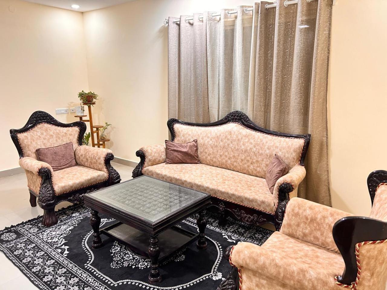 Apartment Jj Homes