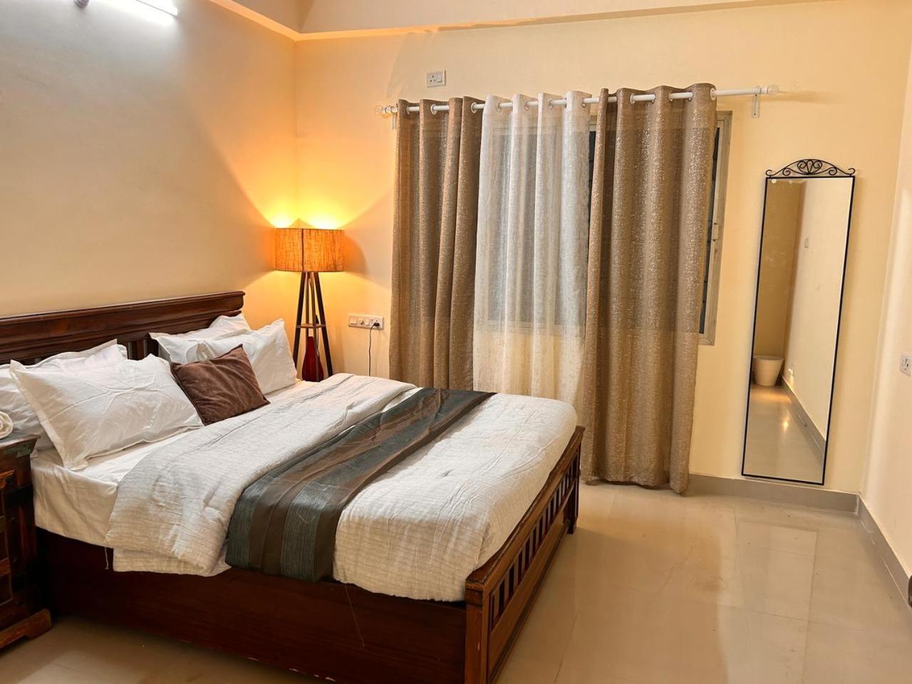Jj Homes Apartment *