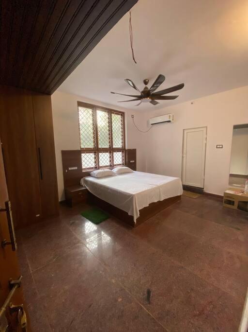Dlrtranquilla Villa