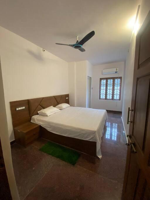 Dlrtranquilla Villa *