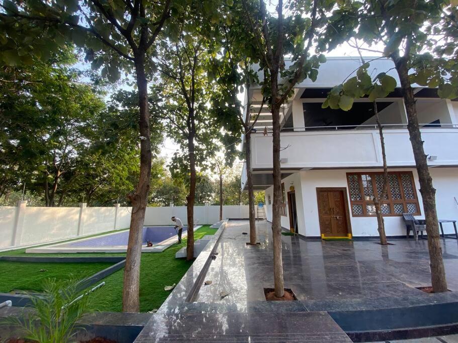 Villa Dlrtranquilla *