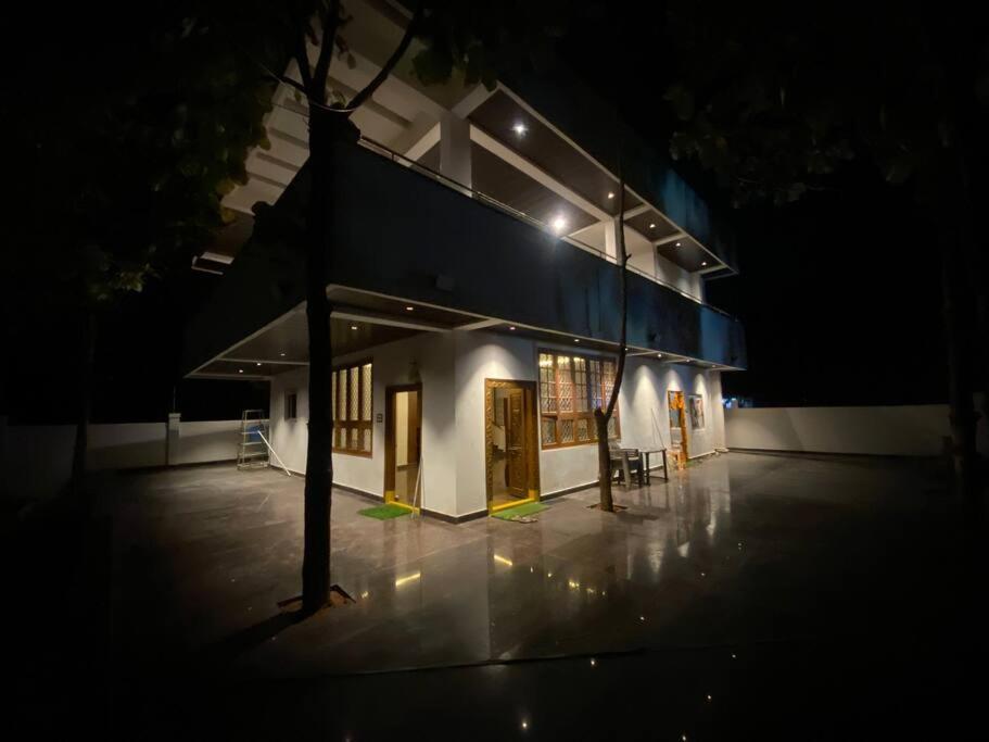 Dlrtranquilla Hyderabad